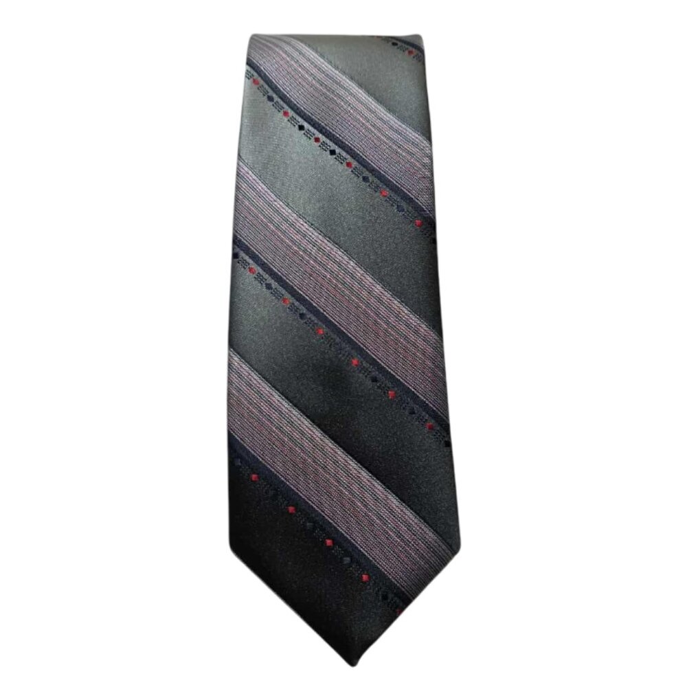 EUC Wembley Slip Stitch Quality Vintage Tie